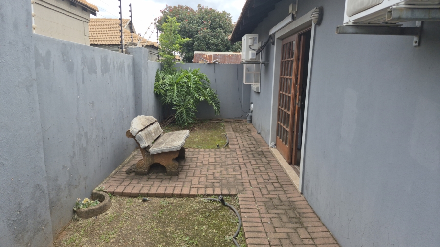 3 Bedroom Property for Sale in Hoeveld Park Mpumalanga