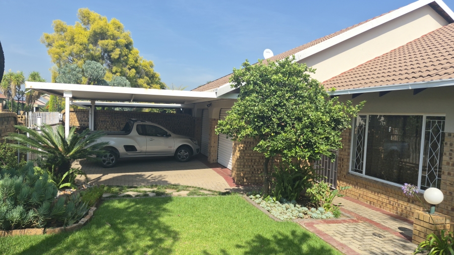 3 Bedroom Property for Sale in Del Judor Ext 4 Mpumalanga