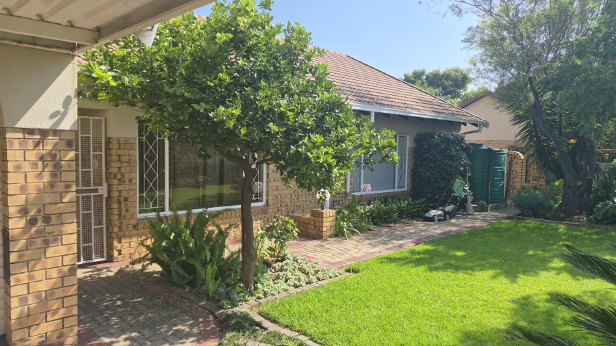 3 Bedroom Property for Sale in Del Judor Ext 4 Mpumalanga