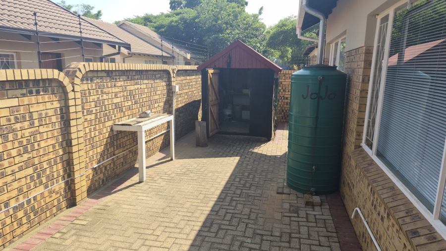 3 Bedroom Property for Sale in Del Judor Ext 4 Mpumalanga