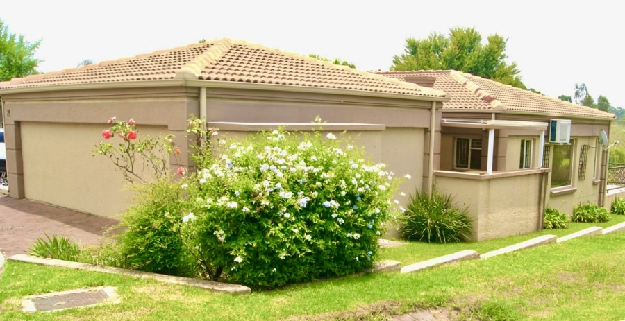 To Let 3 Bedroom Property for Rent in Bankenveld Estate Mpumalanga