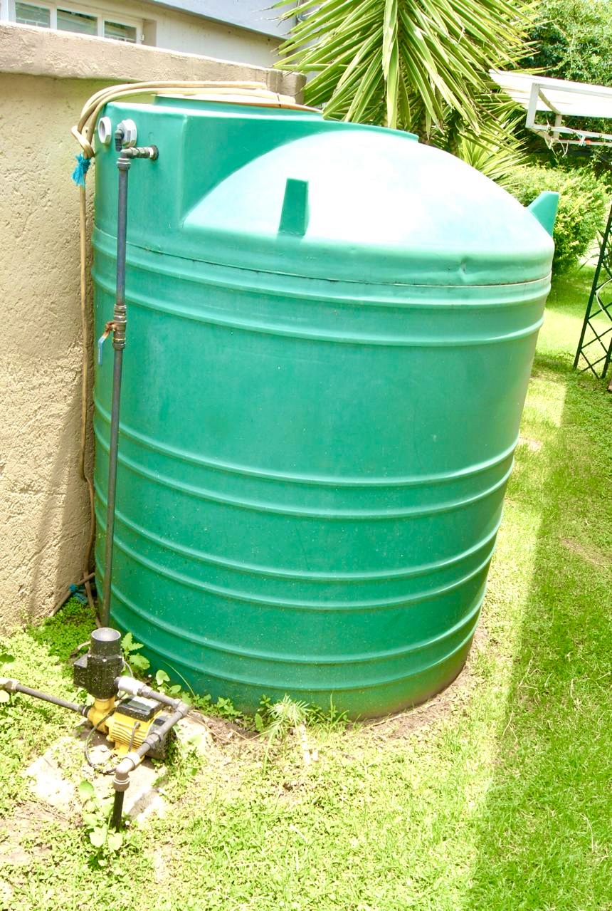 To Let 3 Bedroom Property for Rent in Bankenveld Estate Mpumalanga