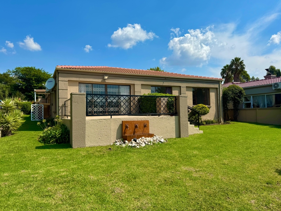 To Let 3 Bedroom Property for Rent in Bankenveld Estate Mpumalanga