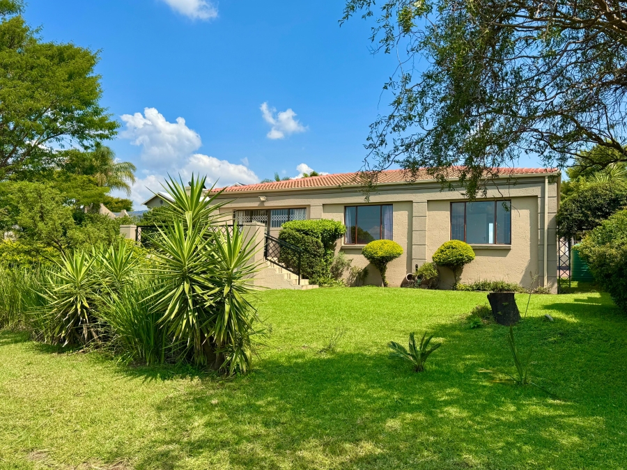 To Let 3 Bedroom Property for Rent in Bankenveld Estate Mpumalanga