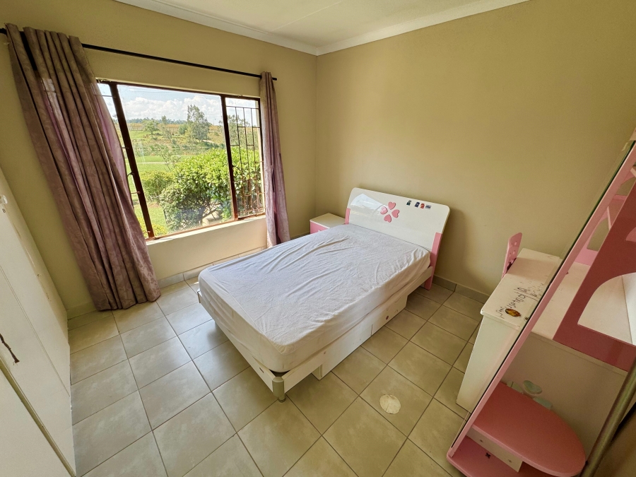 To Let 3 Bedroom Property for Rent in Bankenveld Estate Mpumalanga