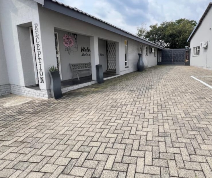 To Let commercial Property for Rent in Cosmosrand Mpumalanga