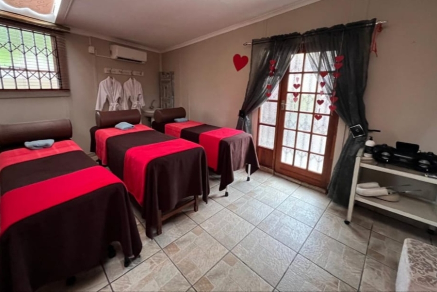 To Let commercial Property for Rent in Cosmosrand Mpumalanga