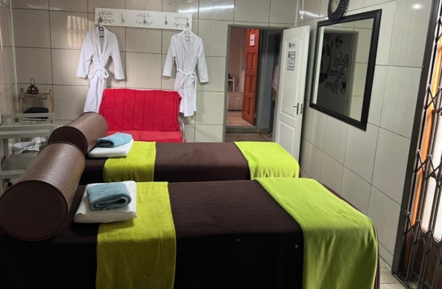 To Let commercial Property for Rent in Cosmosrand Mpumalanga