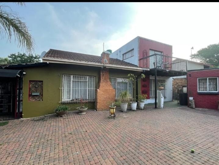 3 Bedroom Property for Sale in Model Park Mpumalanga