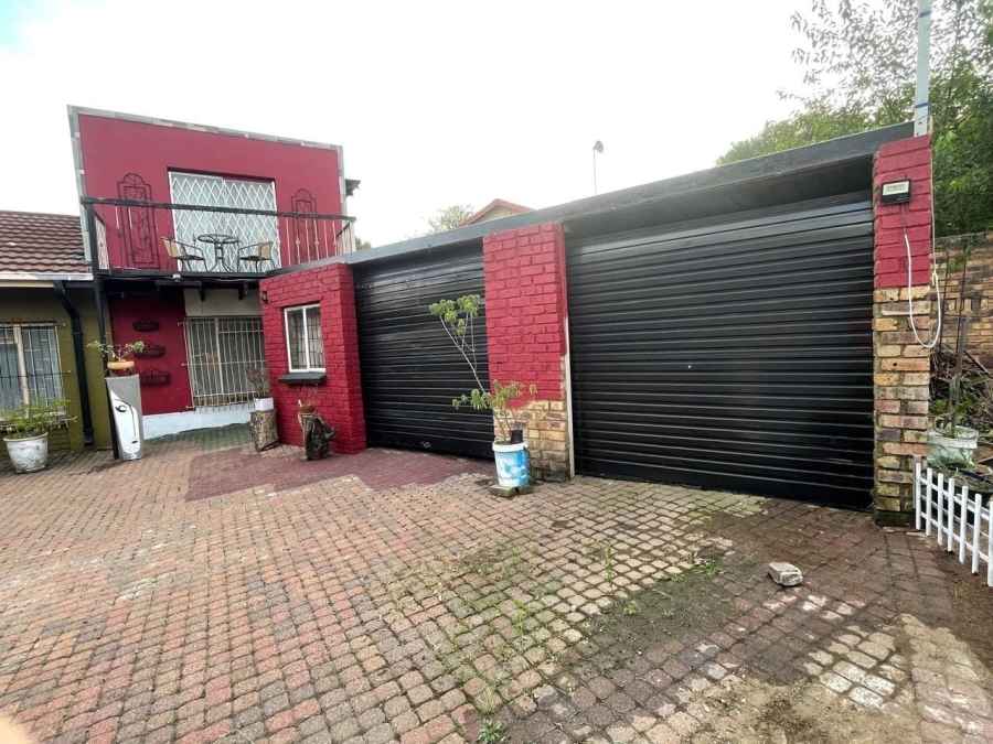 3 Bedroom Property for Sale in Model Park Mpumalanga