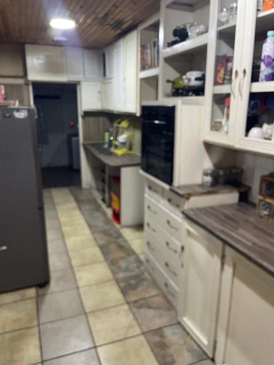 3 Bedroom Property for Sale in Model Park Mpumalanga