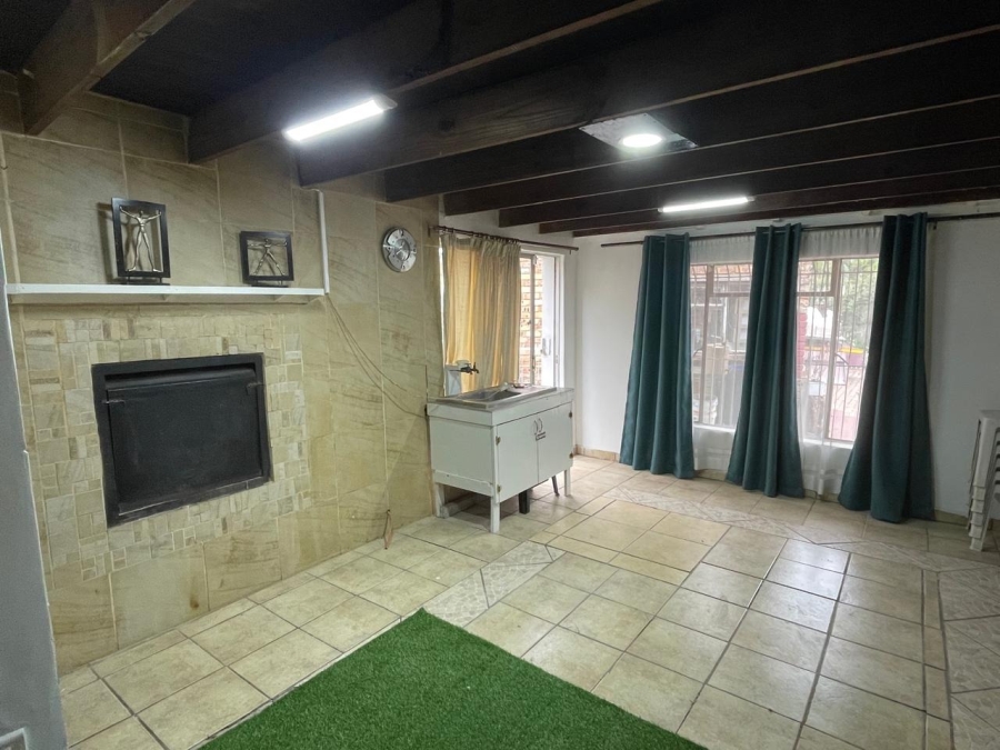 3 Bedroom Property for Sale in Model Park Mpumalanga