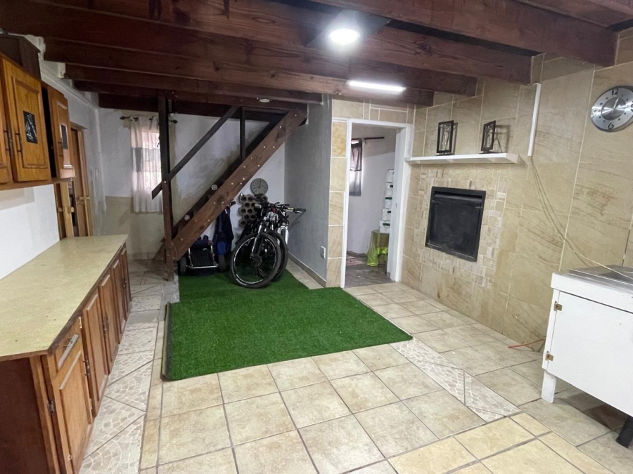 3 Bedroom Property for Sale in Model Park Mpumalanga