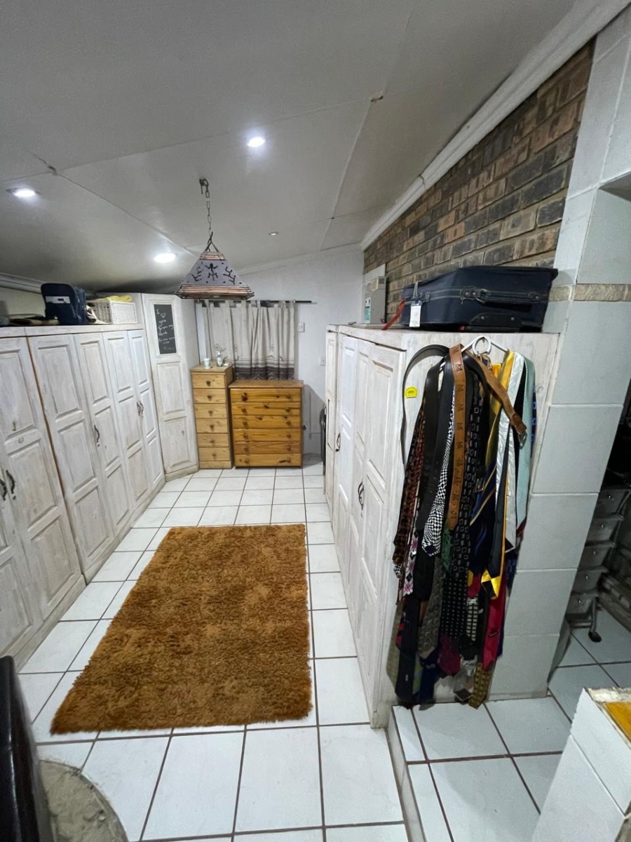 3 Bedroom Property for Sale in Model Park Mpumalanga