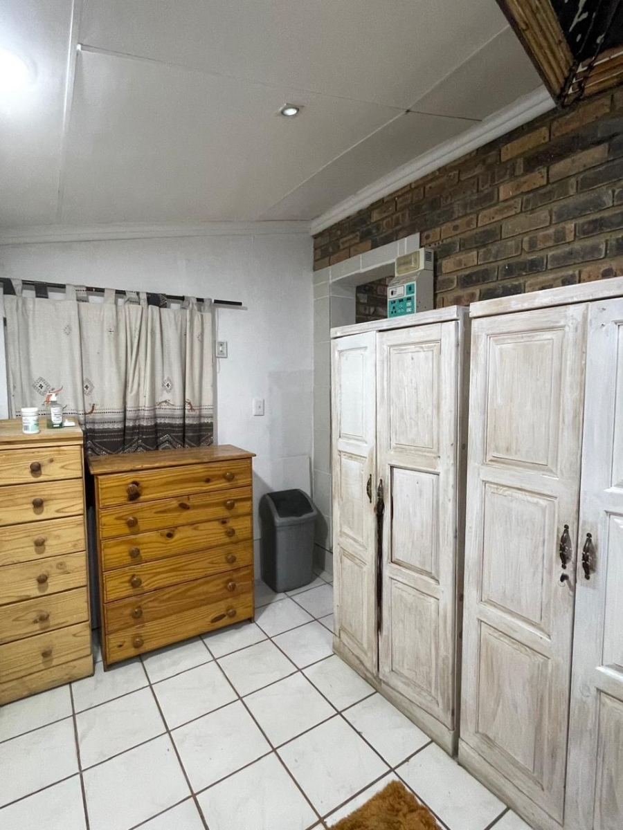 3 Bedroom Property for Sale in Model Park Mpumalanga