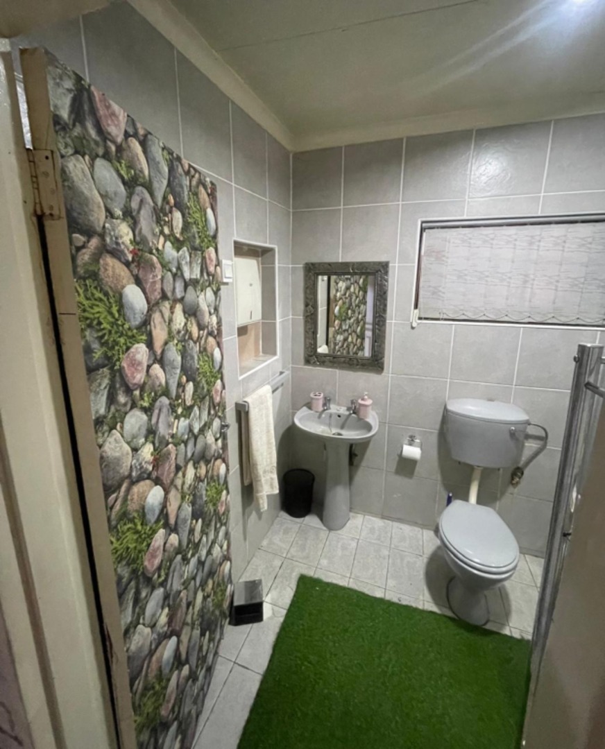 3 Bedroom Property for Sale in Model Park Mpumalanga