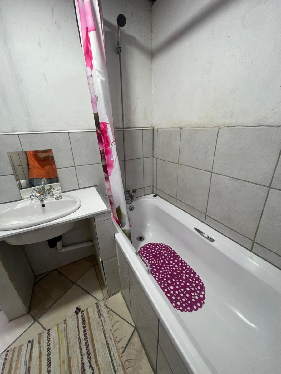 3 Bedroom Property for Sale in Model Park Mpumalanga