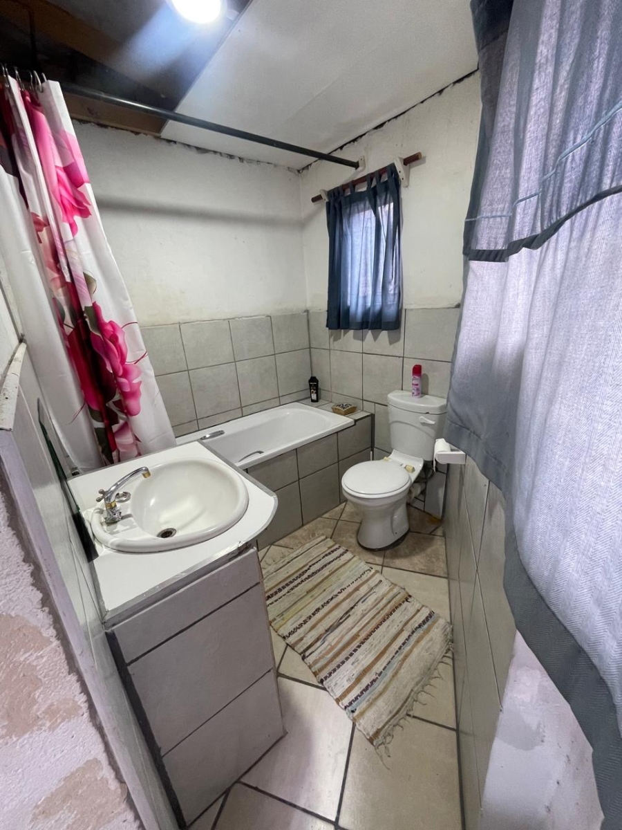 3 Bedroom Property for Sale in Model Park Mpumalanga