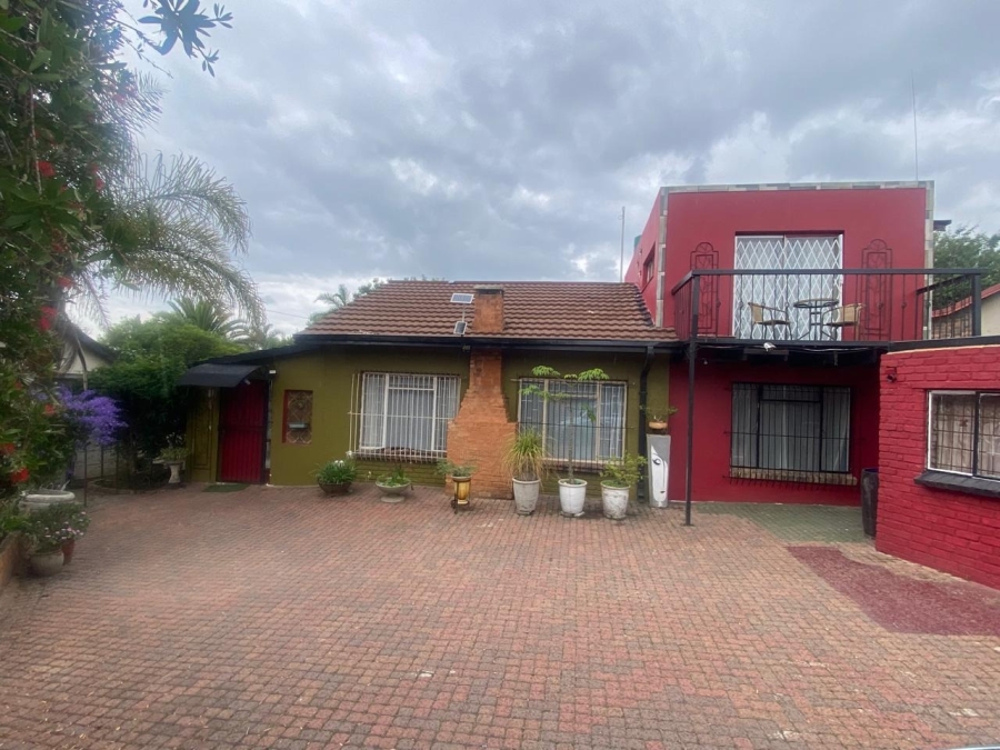 3 Bedroom Property for Sale in Model Park Mpumalanga