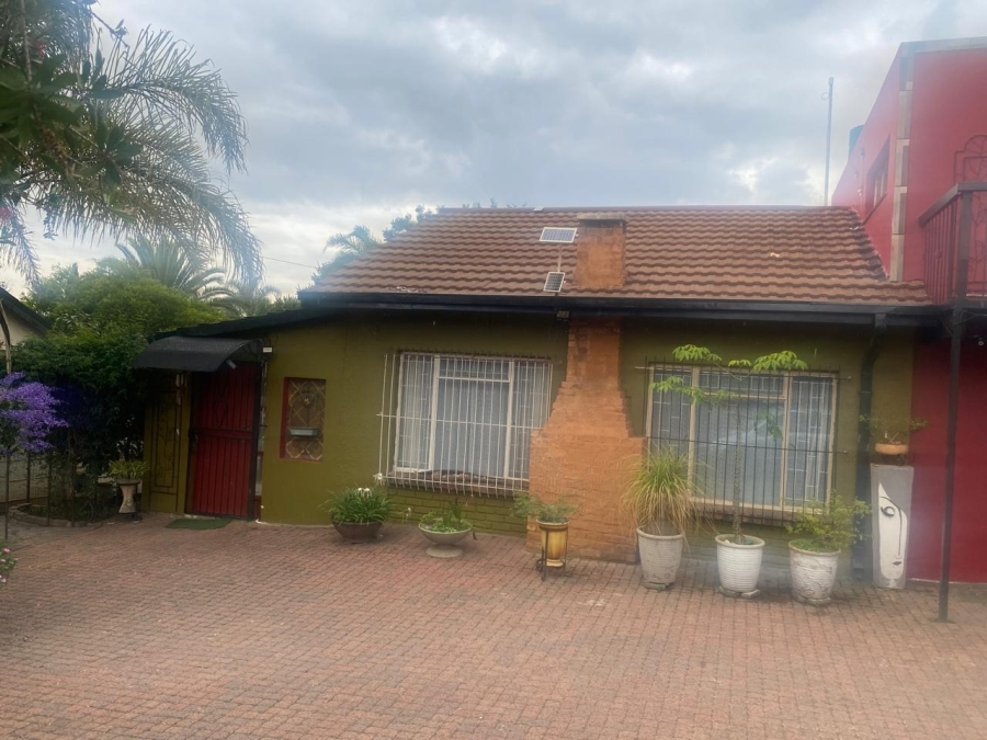 3 Bedroom Property for Sale in Model Park Mpumalanga