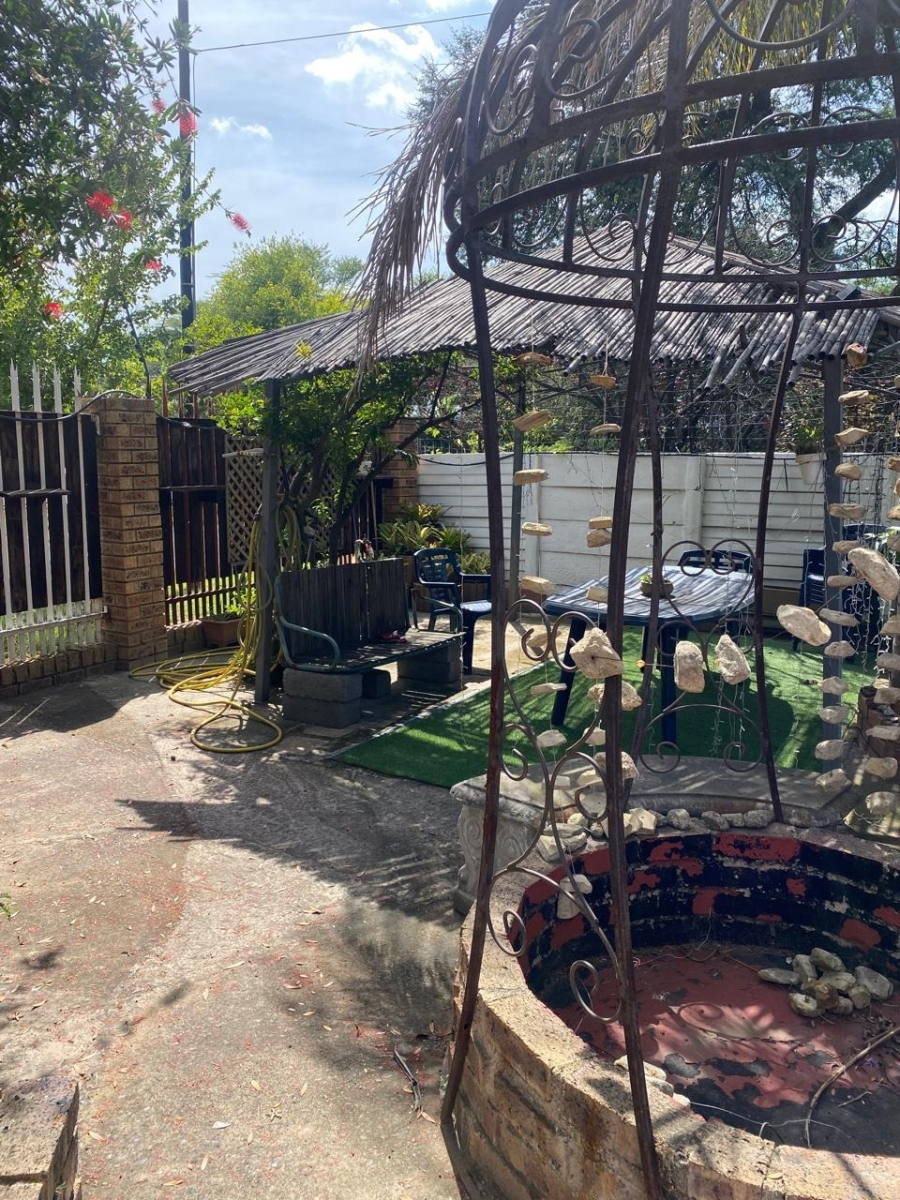 3 Bedroom Property for Sale in Model Park Mpumalanga