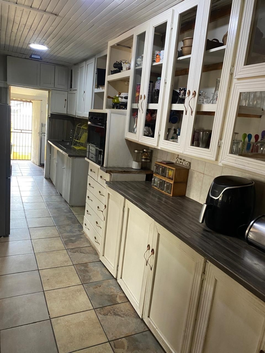 3 Bedroom Property for Sale in Model Park Mpumalanga