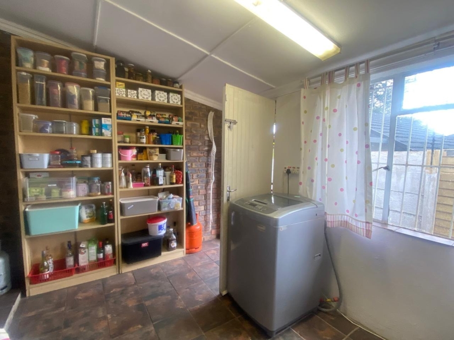 3 Bedroom Property for Sale in Model Park Mpumalanga