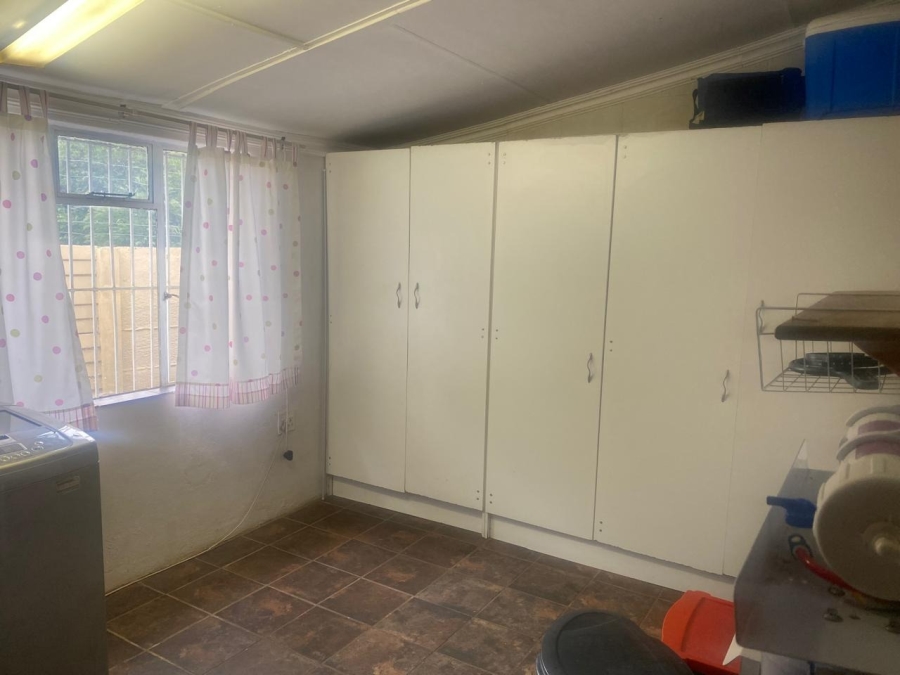 3 Bedroom Property for Sale in Model Park Mpumalanga