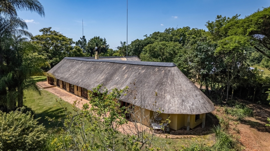 6 Bedroom Property for Sale in White River Estates Mpumalanga