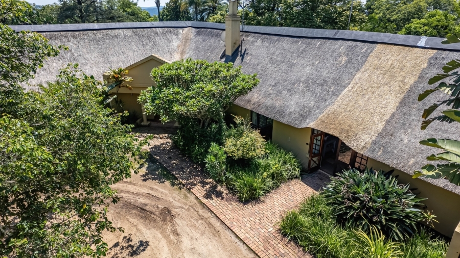 6 Bedroom Property for Sale in White River Estates Mpumalanga