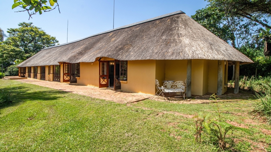 6 Bedroom Property for Sale in White River Estates Mpumalanga