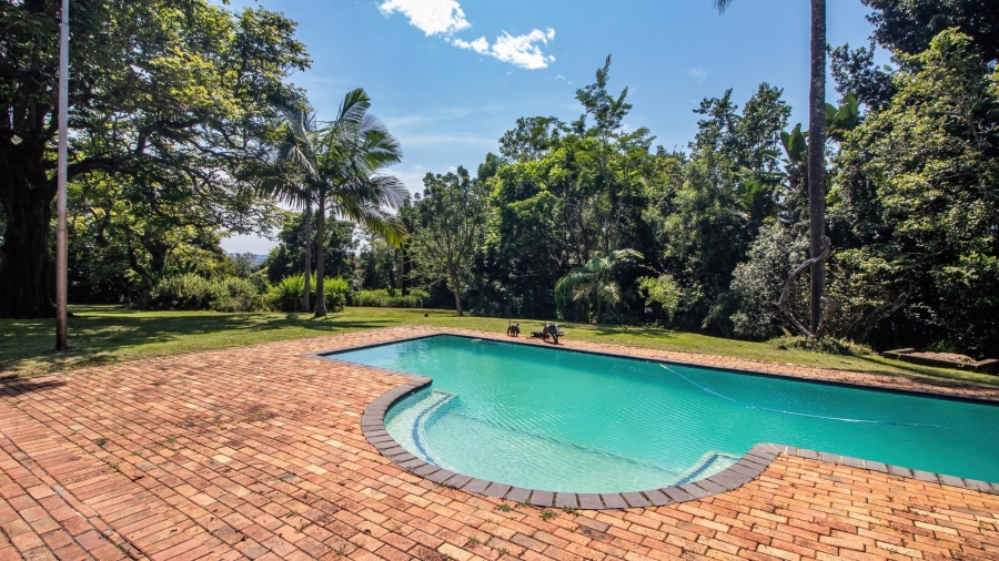 6 Bedroom Property for Sale in White River Estates Mpumalanga