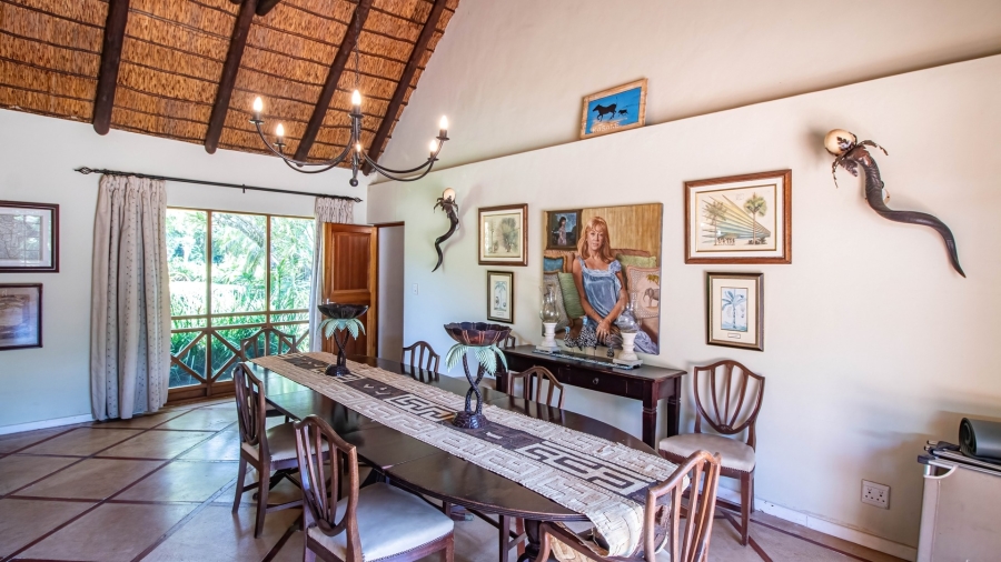 6 Bedroom Property for Sale in White River Estates Mpumalanga