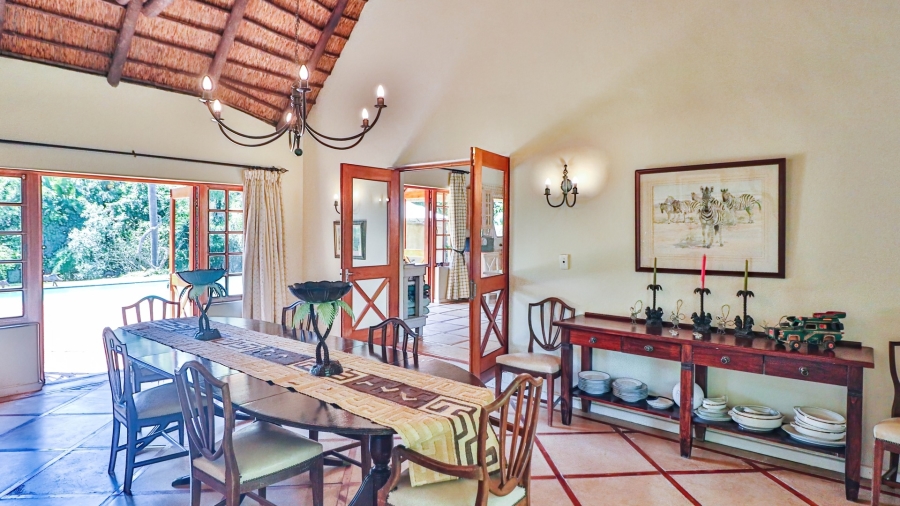 6 Bedroom Property for Sale in White River Estates Mpumalanga