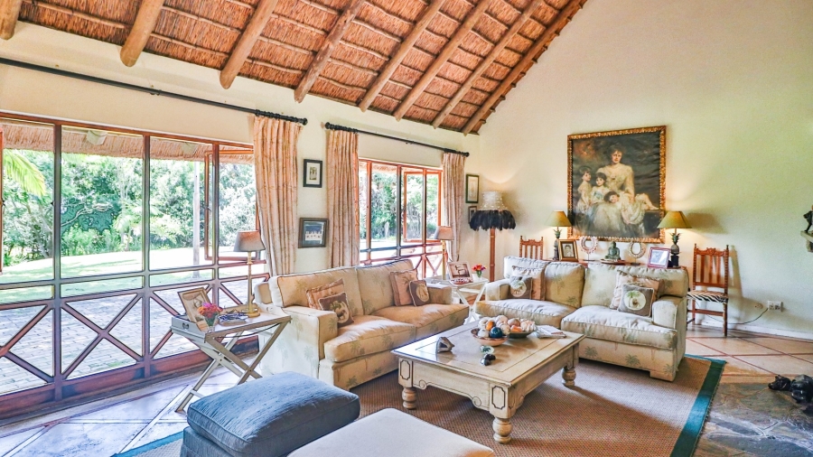 6 Bedroom Property for Sale in White River Estates Mpumalanga