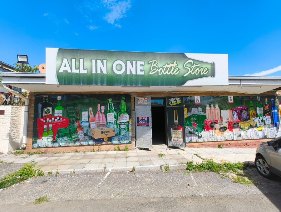 Commercial Property for Sale in Evander Mpumalanga