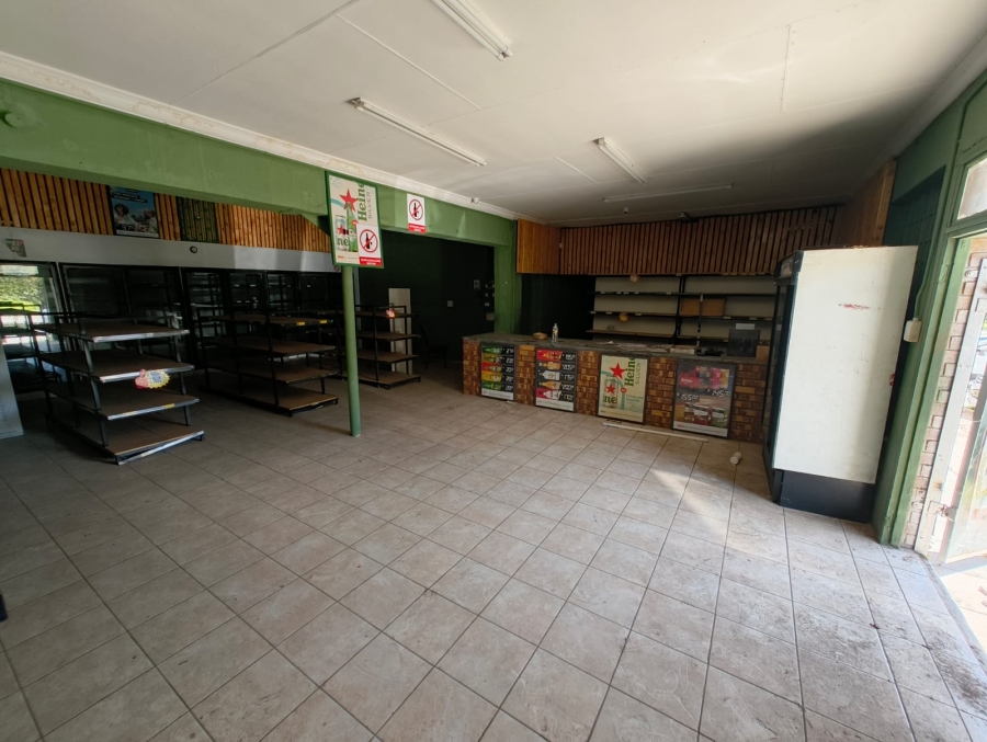 Commercial Property for Sale in Evander Mpumalanga