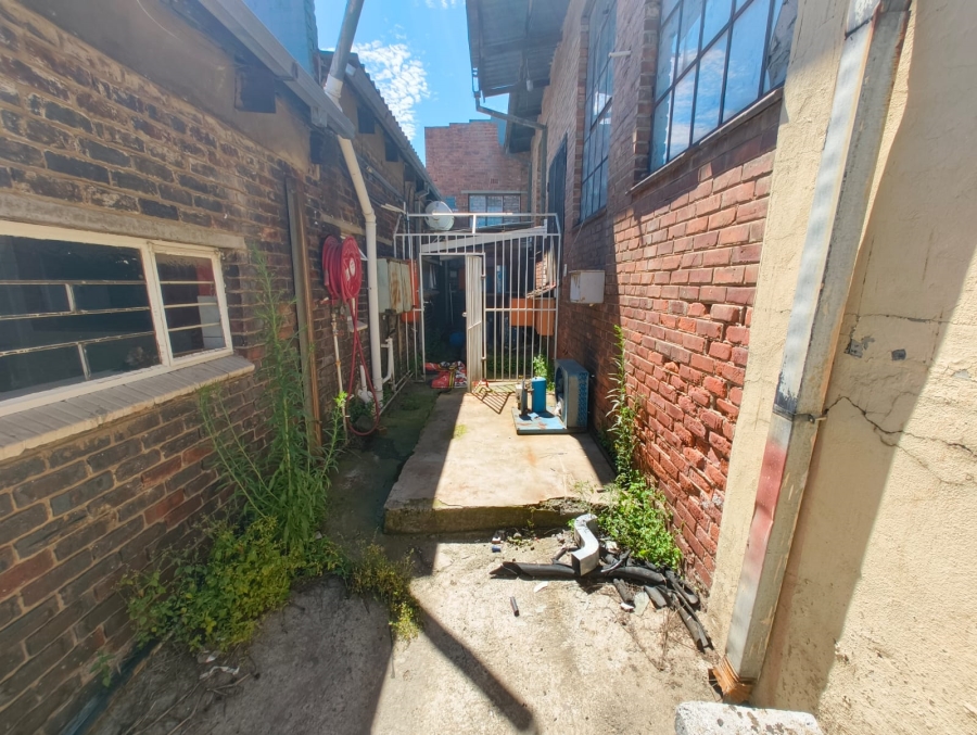 Commercial Property for Sale in Evander Mpumalanga