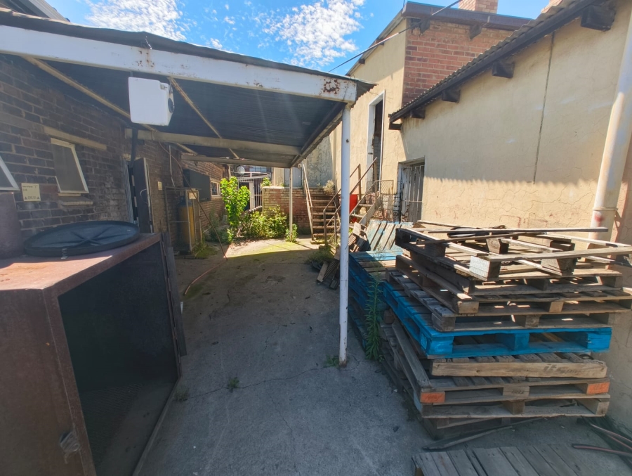 Commercial Property for Sale in Evander Mpumalanga