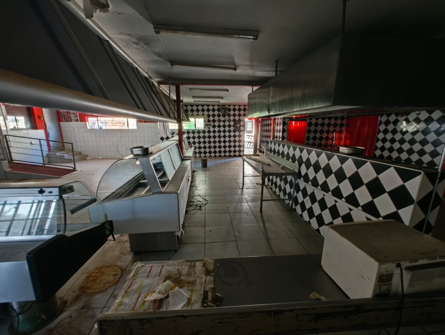 Commercial Property for Sale in Evander Mpumalanga