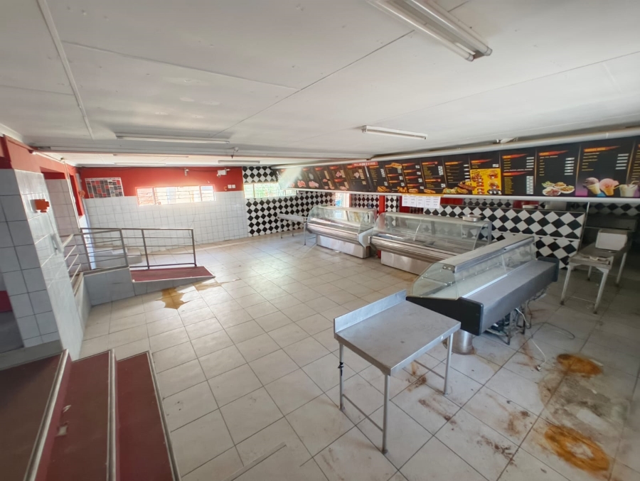 Commercial Property for Sale in Evander Mpumalanga