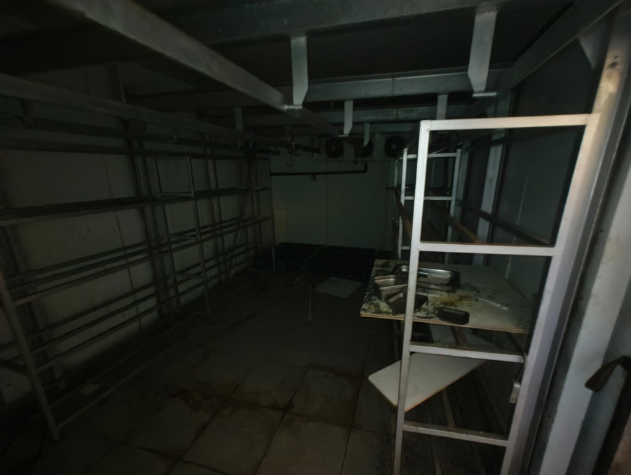 Commercial Property for Sale in Evander Mpumalanga