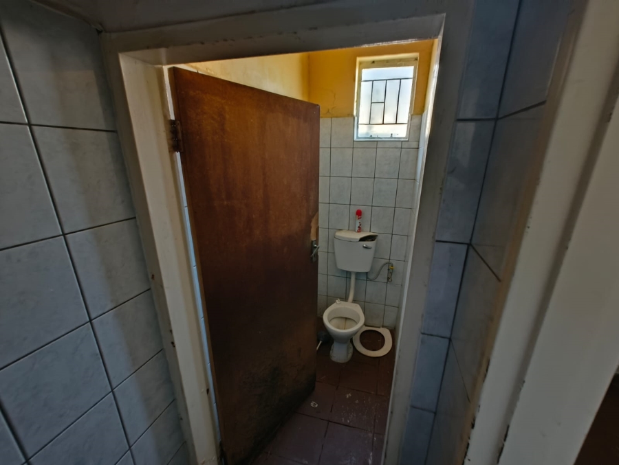 Commercial Property for Sale in Evander Mpumalanga