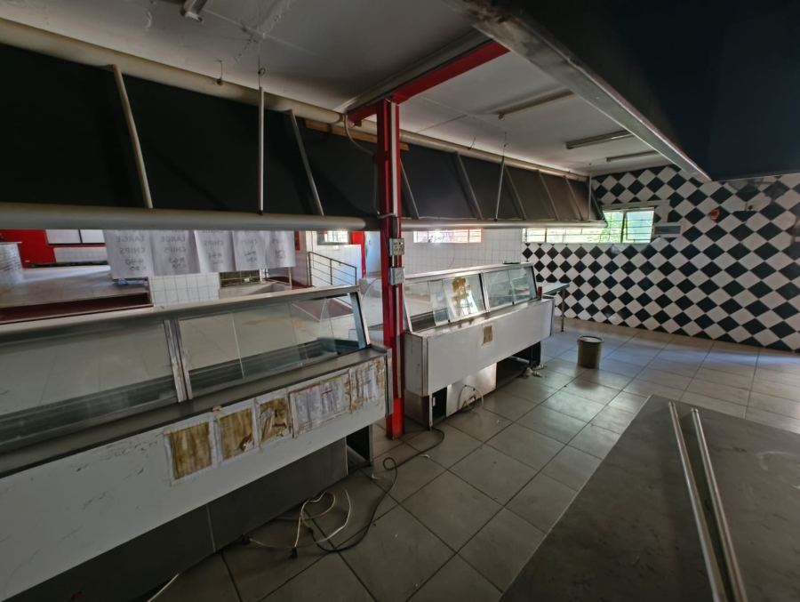 Commercial Property for Sale in Evander Mpumalanga