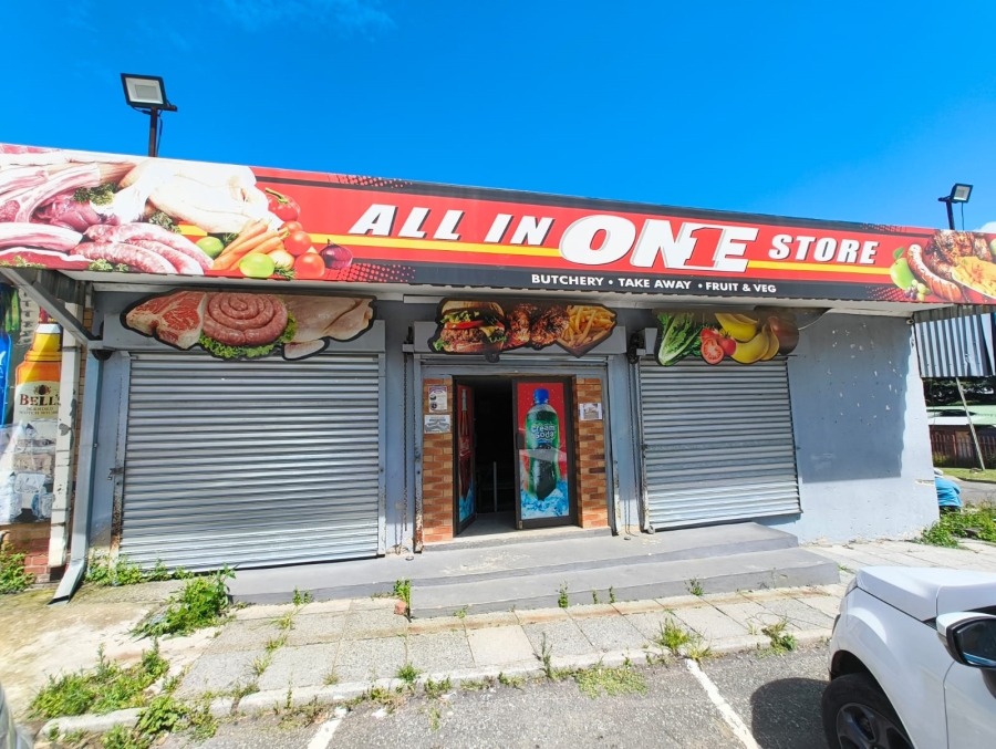 Commercial Property for Sale in Evander Mpumalanga