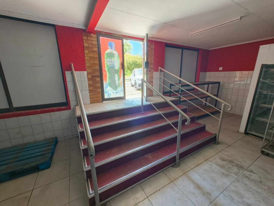 Commercial Property for Sale in Evander Mpumalanga