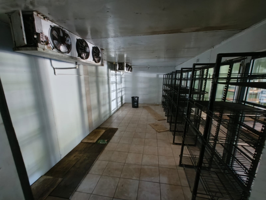 Commercial Property for Sale in Evander Mpumalanga