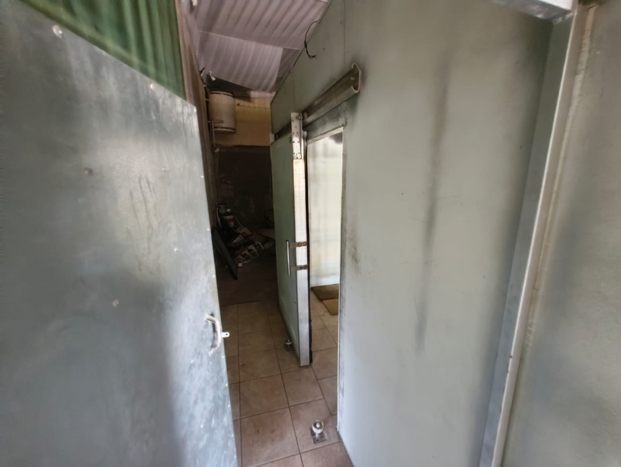 Commercial Property for Sale in Evander Mpumalanga