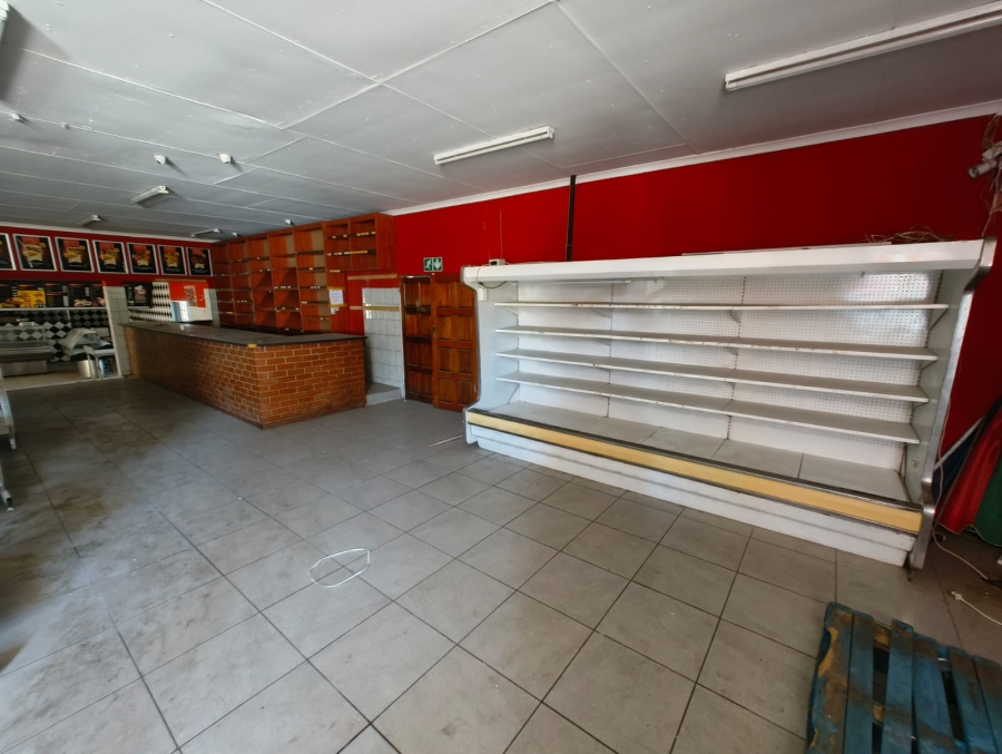 Commercial Property for Sale in Evander Mpumalanga