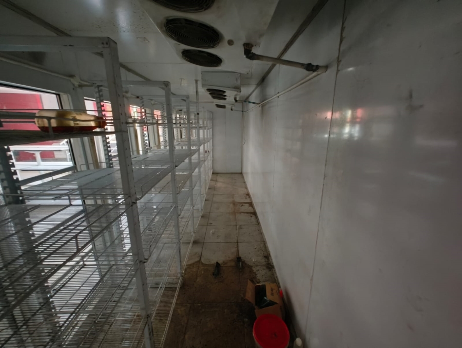 Commercial Property for Sale in Evander Mpumalanga